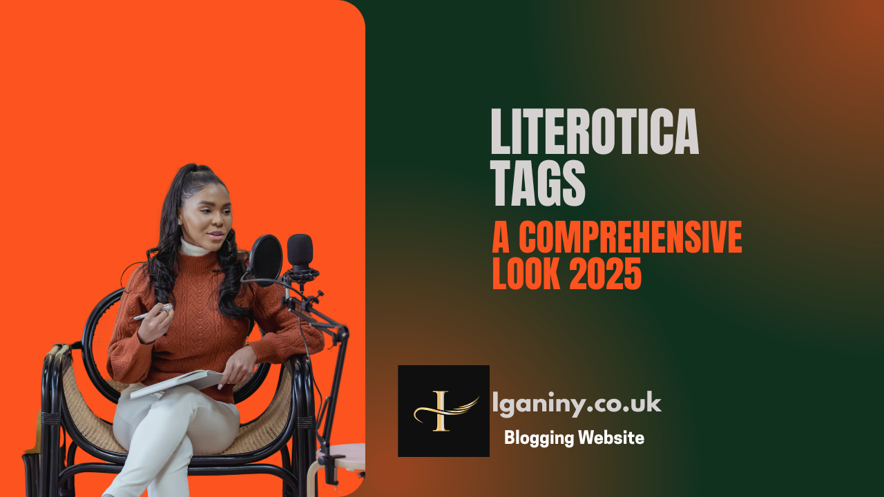 Literoticatags: A Comprehensive Look 2025